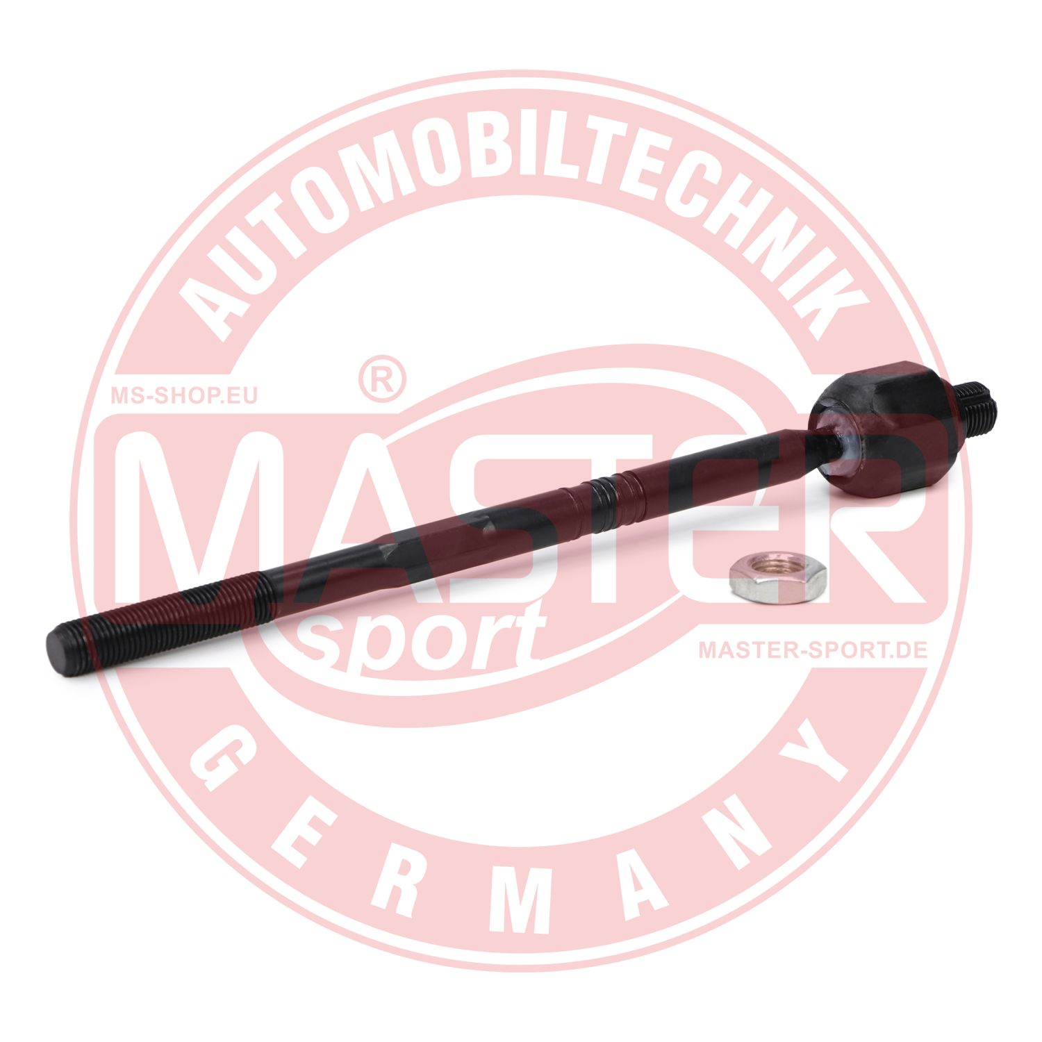 Bieleta directie MASTERSPORT GERMANY 26671-PCS-MS